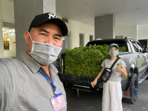 Nơi ấm áp tình người