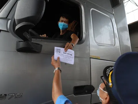 Điều tra làm rõ vụ hacker tấn công hệ thống cấp thẻ "luồng xanh"