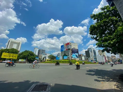 TP.HCM có thể tiếp tục kéo dài thời gian giãn cách xã hội từ đầu tháng 8