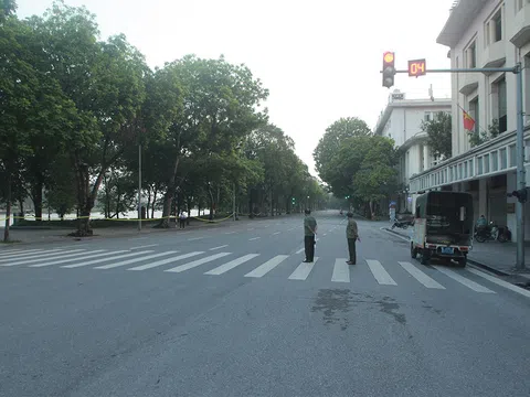 Thời tiết đầu tuần: Nắng nóng quay lại miền Bắc, miền Nam gia tăng mưa