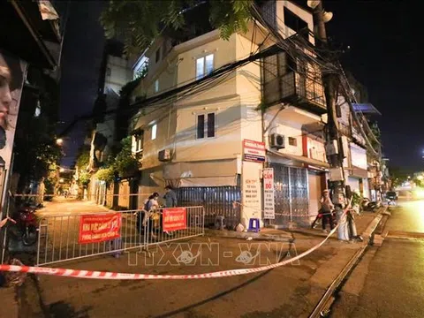 VinCommerce dừng nhận hàng từ Công ty thực phẩm Thanh Nga