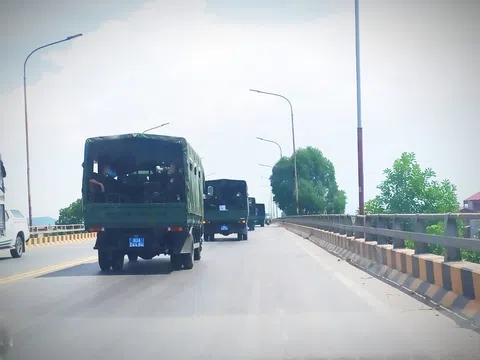 Đề nghị cho ý kiến về khả năng tiếp tục đầu tư mở rộng cầu Xương Giang, cầu Như Nguyệt