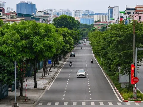 10 ngày người Hà Nội ở yên tại chỗ