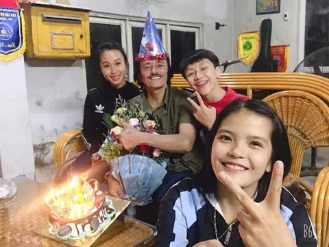 Cuộc đời NS Giang Còi: 2 lần hôn nhân đổ vỡ, 20 năm sống cảnh "gà trống nuôi 4 con", chật vật chạy chữa ung thư đến ngày cuối đời