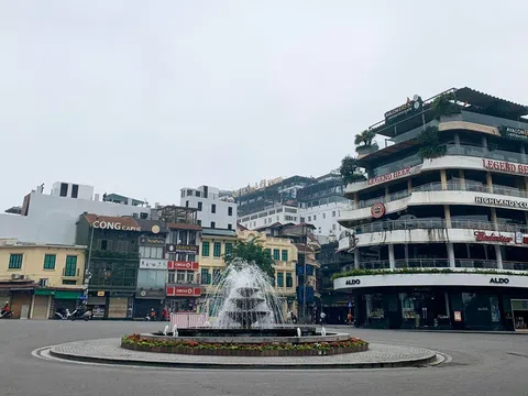 Hà Nội dự phòng tình huống kéo dài giãn cách xã hội