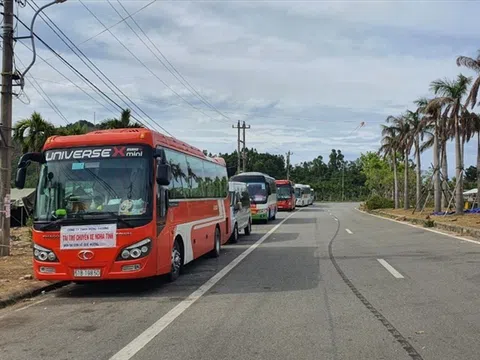 Lợi dụng “Chuyến xe 0 đồng” để thu giá "cắt cổ"