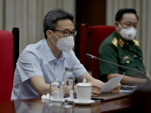 Những dấu hiệu tích cực ban đầu ở TPHCM