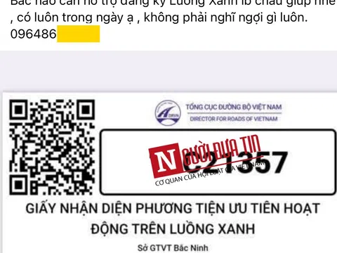Những cuộc "ngã giá" của "cò luồng xanh" thời giãn cách
