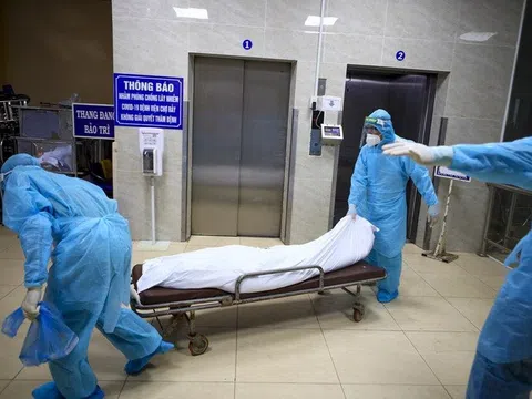 Hà Nội hỗ trợ chi phí hoả táng đối với người tử vong do Covid-19