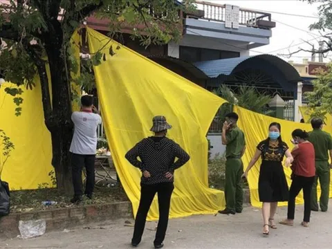 Lời khai của đối tượng vô ý gây ra vụ cháy nổ khiến 4 người tử vong tại Hải Phòng