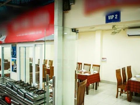 Đóng cửa, chuyển nghề vì dịch Covid-19: “Mong hết dịch để làm lại”