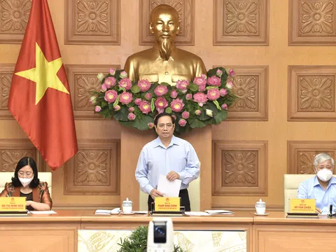 Đoàn kết, thống nhất hơn nữa để chiến thắng dịch bệnh, mang lại cuộc sống bình yên, ấm no, hạnh phúc cho nhân dân