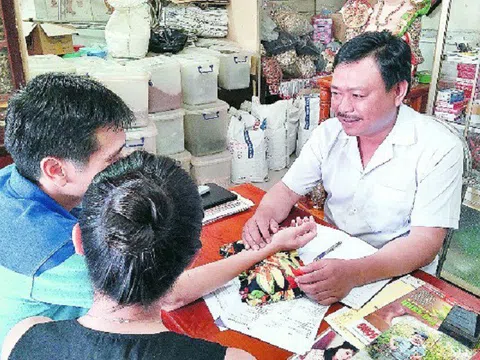 Bài thuốc 'thắp sáng' hy vọng cho bệnh nhân vô sinh, hiếm muộn