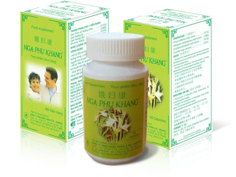 Rong kinh do u nang buồng trứng– Đây là cách mà chị Phụng đã áp dụng thành công