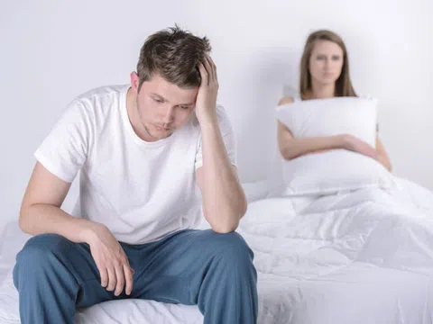 Tiền mất, tật mang vì tin vào sản phẩm tăng cường sinh lý trên mạng xã hội