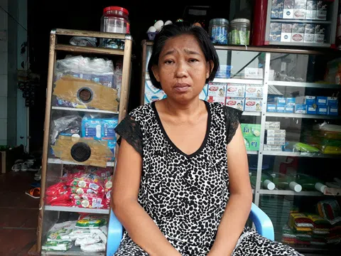 Sức khỏe giảm sút vì SUY THẬN ĐỘ 4 kèm tăng huyết áp, chị Vân đã làm gì?