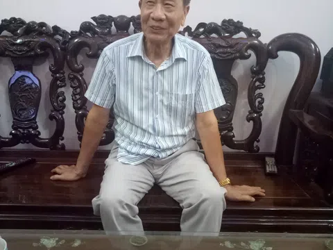Mệt mỏi vì TĂNG HUYẾT ÁP, nay tôi đã có thể khiêu vũ 2 tiếng liên tục