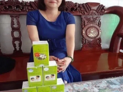 Tiểu ra máu, ngực đau vì u xơ tử cung: Chị Thắm đã cải thiện nhờ cách này