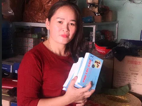 Giải pháp cải thiện ĐAU BỤNG KINH dữ dội 20 ngày mỗi tháng do LẠC NỘI MẠC TỬ CUNG