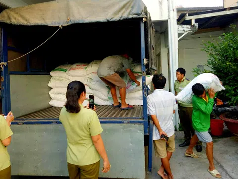 An Giang: Cục QLTT đảm bảo giá cả bình ổn trước, trong và sau Tết Nguyên đán 2020