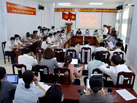 Kiên Giang: Nga 'điều' 6 chuyến bay sang Phú Quốc đón công dân về nước