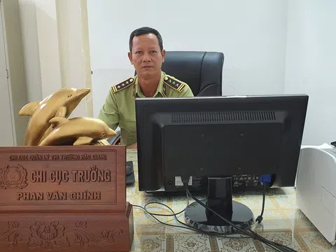 Hậu Giang: Ổn định thị trường - 'Đại sự' hàng đầu thời chống dịch Covid-19