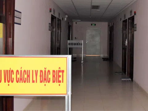 Kiên Giang: Một trường hợp quê Kiên Giang 2 lần xét nghiệm đều cho kết quả âm tính với Covid-19