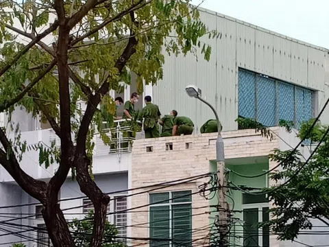 Đà Nẵng: Gần 20 người tụ tập sát phạt xóc đĩa giữa mùa dịch Covid-19