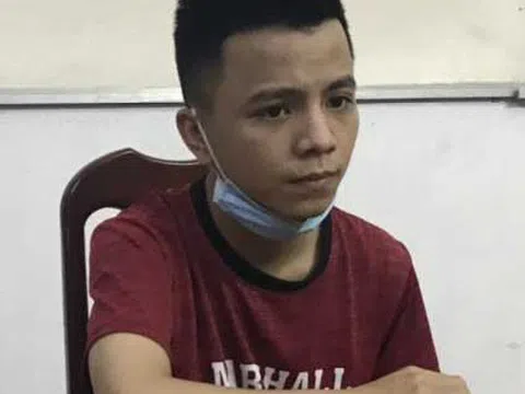 Đà Nẵng: Bắt đối tượng lừa bán khẩu trang, nhiệt kế qua mạng, chiếm đoạn gần 2 tỷ đồng