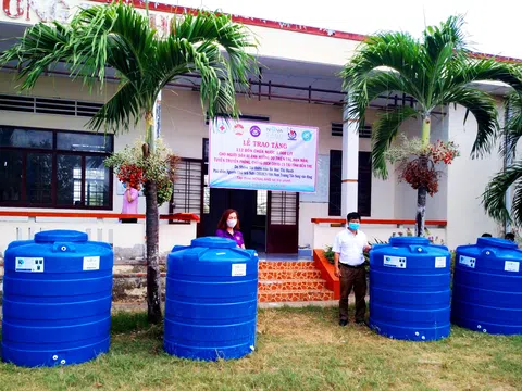 ĐBSCL: Hạn mặn khốc liệt và cuộc chiến 'chống' … trời!