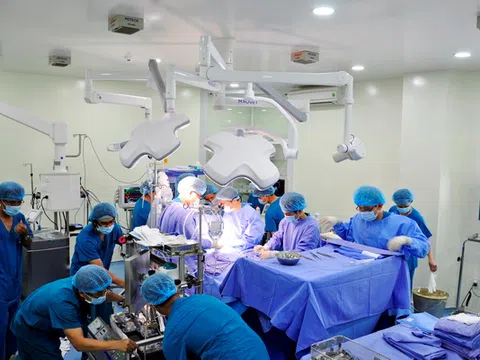 Bệnh viện đa khoa Thống Nhất - Đồng Nai: Đầu tư hiện đại, đáp ứng tốt nhu cầu khám chữa bệnh