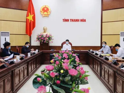 Thanh Hóa: Học sinh, sinh viên nghỉ học đến hết ngày 30/4