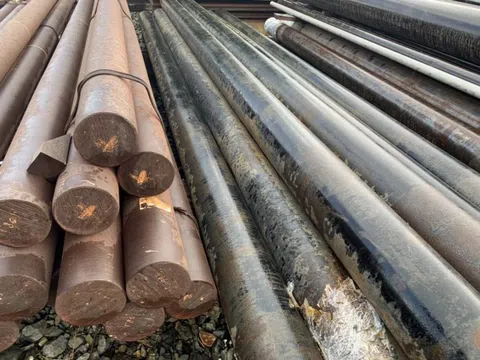 Việt Đức – Cơ sở thu mua phế liệu giá cao tại TP.HCM