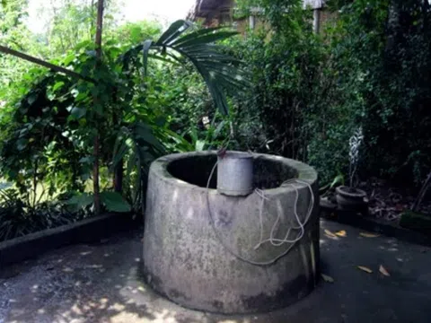 (Triệu Sơn)Thanh Hóa: Phát hiện hai mẹ con chết bất thường