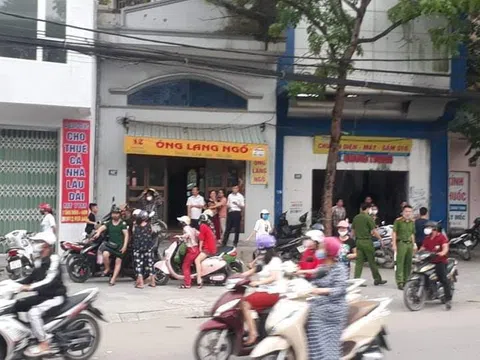 Thanh Hóa: Khởi tố vụ Chi cục trưởng Thi hành án dân sự TP tử vong bất thường