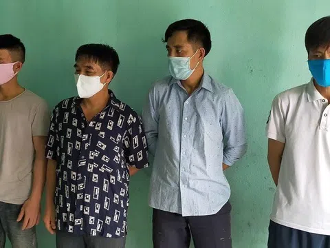 Thanh Hóa: Quản lý trang trại cấu kết trộm 61 con lợn đi bán rồi báo mất trộm