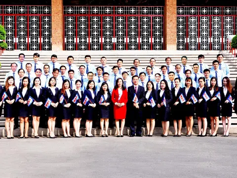 Công ty MBA: Nơi kết nối công nghệ số hóa dữ liệu cho nhiều hàng nước ngoài tại Việt Nam