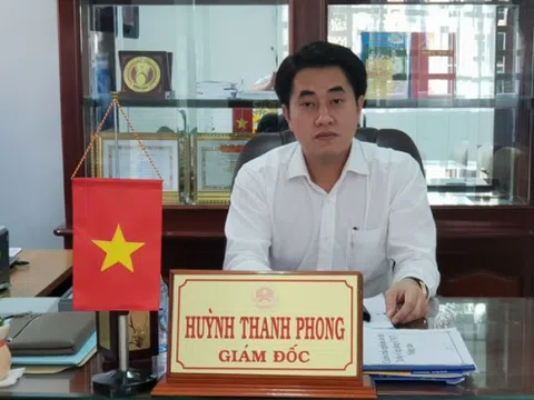Thương mại Hậu Giang đã sẵn sàng 'sống chung với dịch Covid-19'
