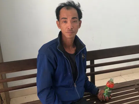 Công an quận Liên Chiểu phá chuyên án trộm xe mô tô đắt tiền liên quận