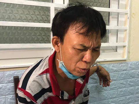 Đà Nẵng: Điều tra tên trộm tàng trữ súng K54 và 2 hộp tiếp đạn 