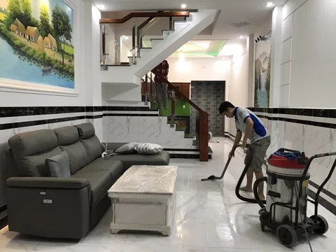 AA Clean - Sự lựa chọn cho không gian sống trong lành của gia đình bạn