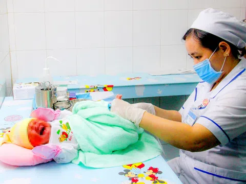 TP. Cần Thơ: Phát hiện trường hợp bé sơ sinh bị bệnh lý hiếm gặp do thiếu hụt Citrin