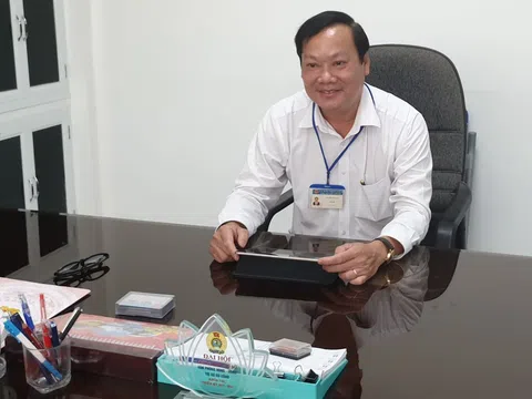 Từ Đại hội điểm Đảng bộ Công an thị xã Gò Công, tỉnh Tiền Giang: 'Sẽ chọn ra những cán bộ có tâm, có tầm…'