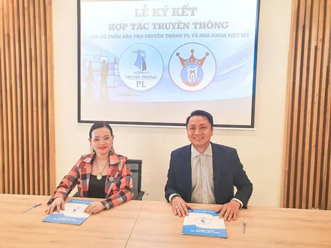 Nhà Báo Chu Loan: Chuyên gia cố vấn truyền thông cho hệ thống nha khoa Việt Mỹ