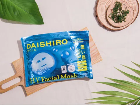 Khám phá bí quyết dưỡng da đỉnh cao bằng mặt nạ từ phụ nữ Nhật Bản