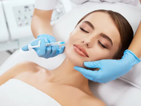 Nên tiêm filler hay mỡ tự thân?