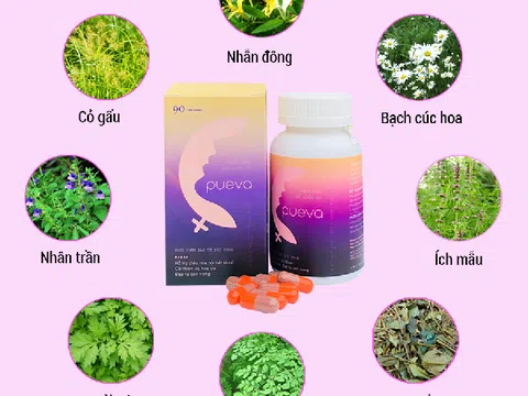 Kinh nguyệt ra ít nên uống gì hiệu quả?