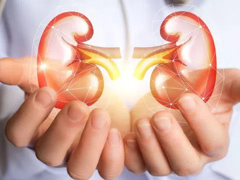 Bí quyết giúp thận luôn khỏe mạnh
