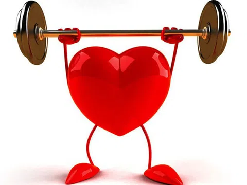 Các cách tăng sức đề kháng cho tim mạch
