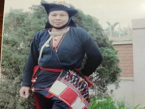 Bài thuốc thảo dược trong cuốn gia phả uống là khỏi bệnh xương khớp